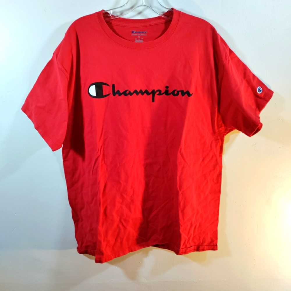 Champion T-Shirt